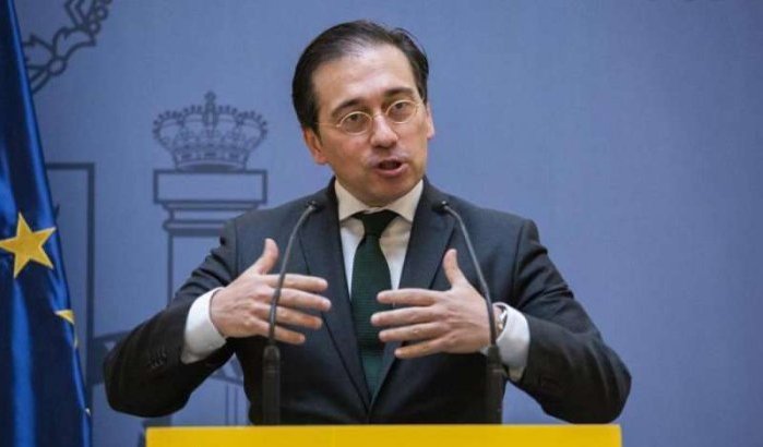 Marokko weigert ambassadeur in Spanje en Duitsland te benoemen
