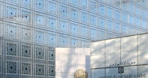 Instituut van de Arabische Wereld