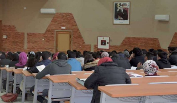 Marokko: grote fraude bij toelating tot medische faculteiten