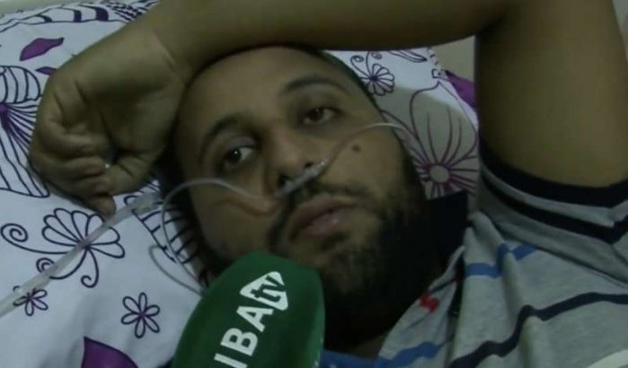 Marokko: man gaat auto kopen met 380.000 dirham, vriend probeert hem te vermoorden (video)