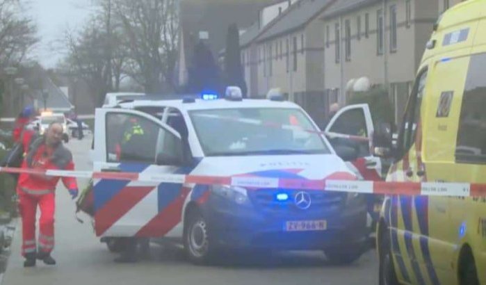 Leeuwardse Farid schoot minnaar vrouw neer vanwege sekstapes