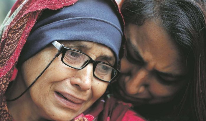 Saoedi-Arabië schenkt bedevaart aan families slachtoffers aanslag Christchurch