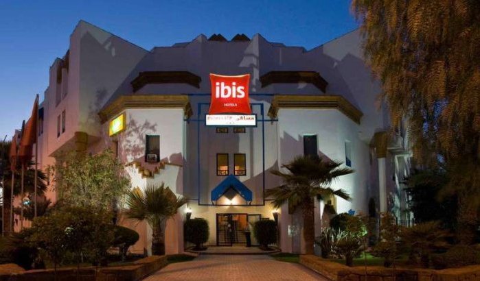 Drie nieuwe Ibis hotels in Marokko