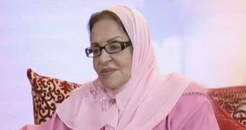 Khadija Jamal