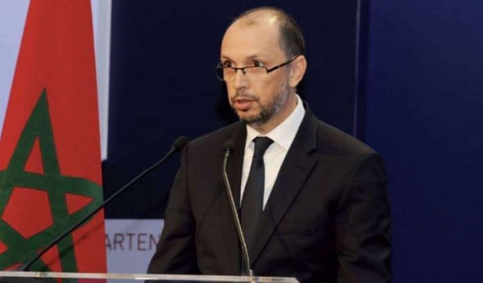 Marokko woedend over agendapunt Sahara-kwestie