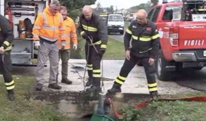 Italië: Marokkaan door wegpiraat doodgereden