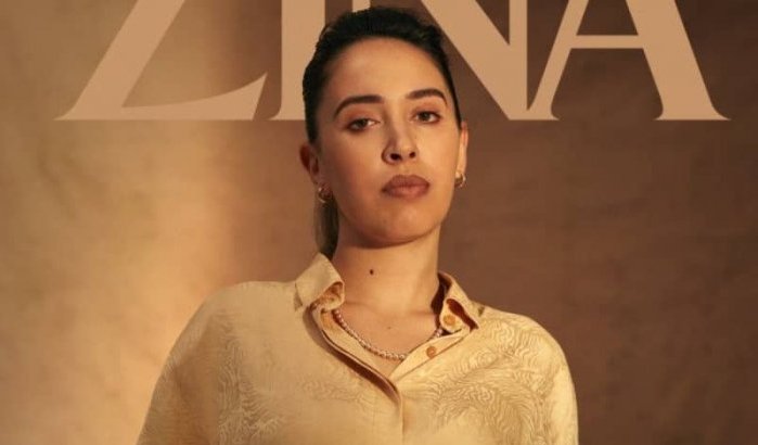 Actrice Asma El Mouden spreekt over rol in feelgood-serie Zina