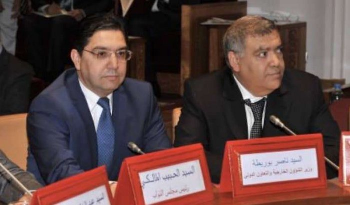 Pegasus-affaire: Bourita en Laftit gedagvaard voor parlement