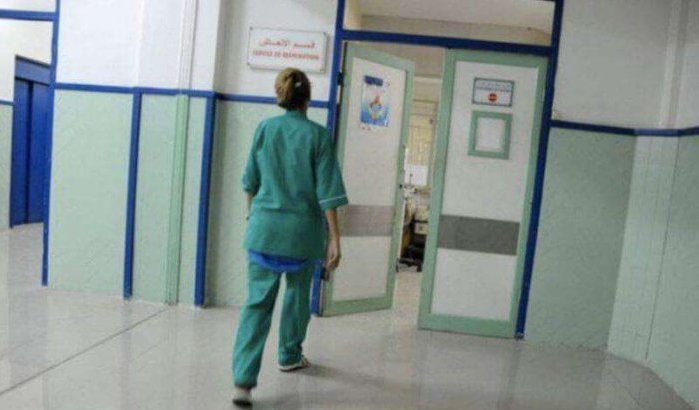 Marokko: celstraf voor corrupte verpleegster