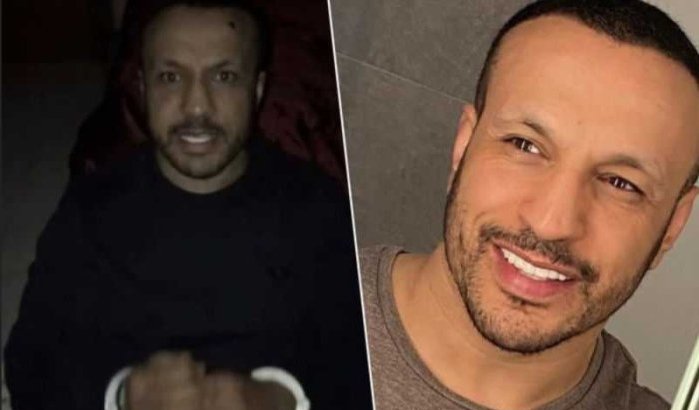 In Antwerpen ontvoerde Mohamed Azzaoui na een maand vrijgelaten