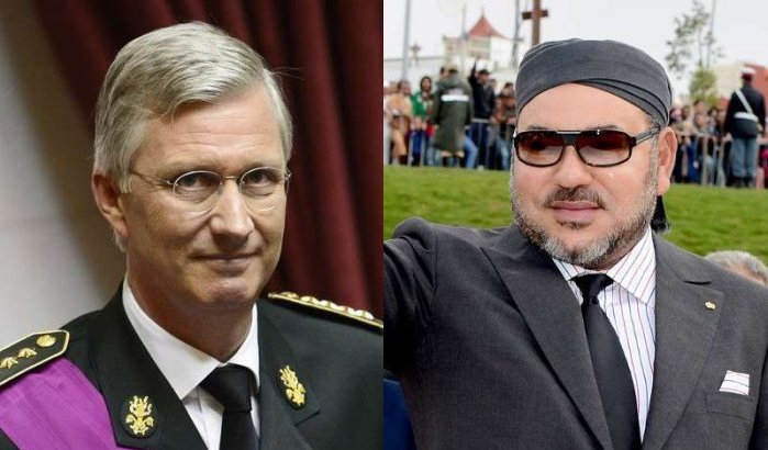 Terrorisme: Belgische Koning vraagt hulp aan Mohammed VI