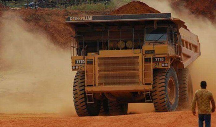 Marokkaanse OCP bouwt fabriek van 1,3 miljard dollar in Nigeria