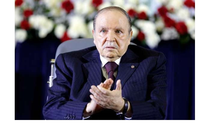 Algerije vervolgt Marokkaan voor schenden imago Abdelaziz Bouteflika