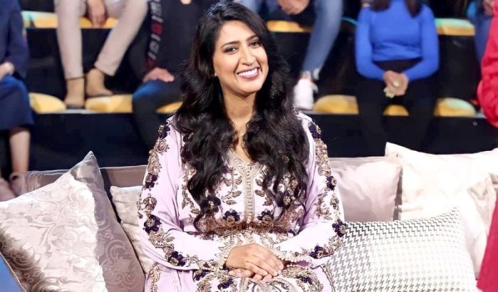 Dounia Boutazout stopt 'Lalla Laaroussa'
