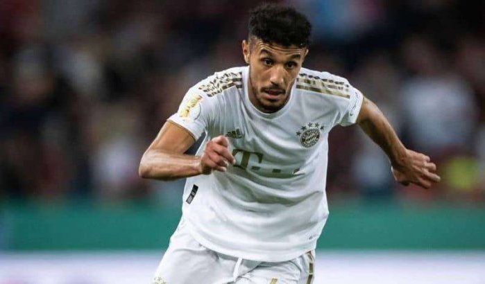 Noussair Mazraoui geeft nieuws na zware Covid-besmetting