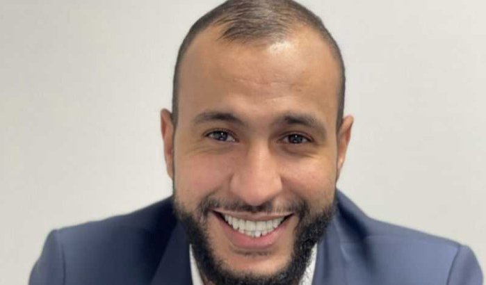 Karim Chnani, van migrant zonder papieren tot accountant