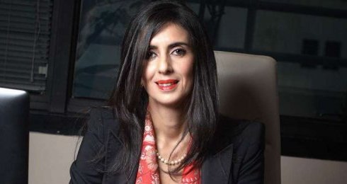 Nadia Fettah Alaoui 