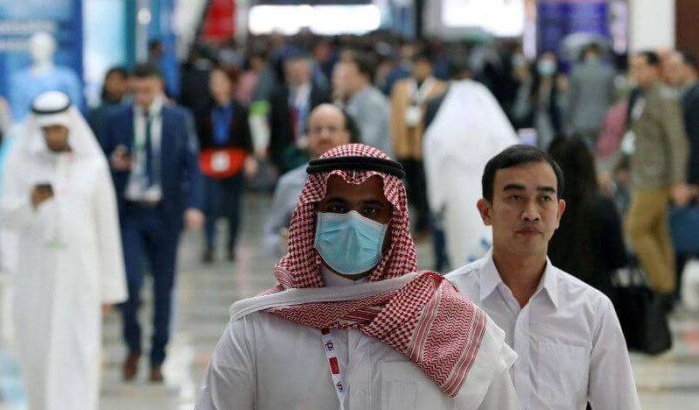 Marokkaan besmet met coronavirus in Verenigde Arabische Emiraten