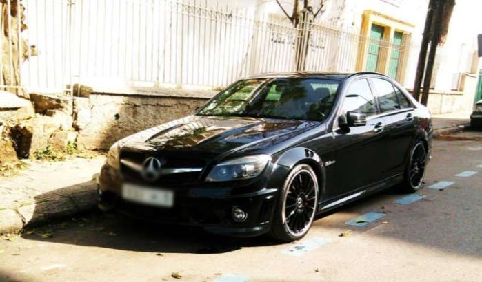 Rabat: hoge ambtenaren betrokken bij autodiefstallen