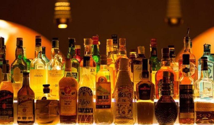 Marokkaans winkelketen Label'Vie maakt 13% omzet met alcoholverkoop