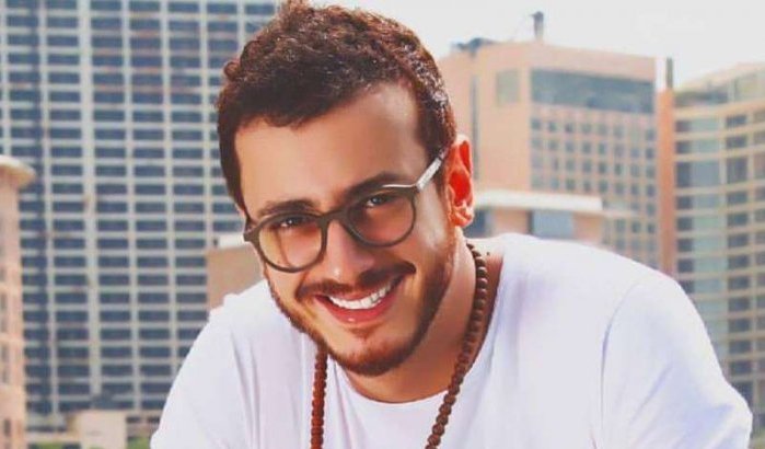 Saad Lamjarred komt met een verrassing voor Ramadan