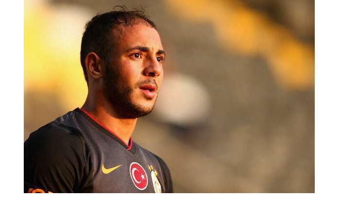 Nordin Amrabat