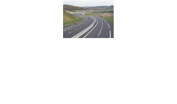 Snelweg Fez-Oujda opent maandag