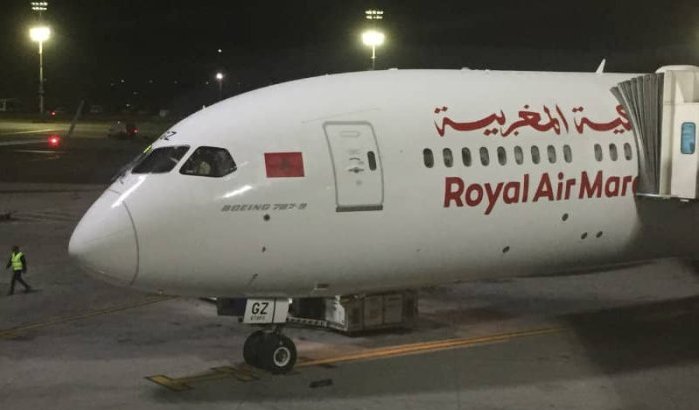 Algerije weigert studenten met vlucht Royal Air Maroc te repatriëren 