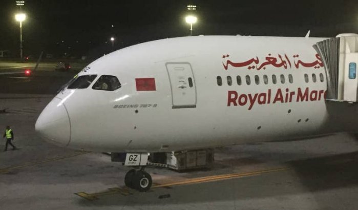 Algerije weigert studenten met vlucht Royal Air Maroc te repatriëren 