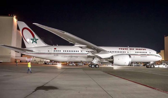 Royal Air Maroc koopt negen nieuwe toestellen