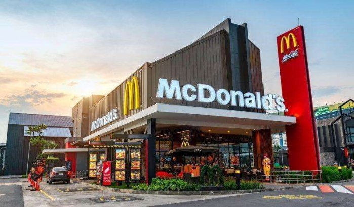 McDonald's versterkt aanwezigheid op Marokkaanse snelwegen
