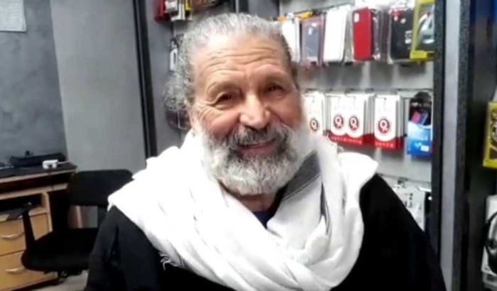 Hicham Ichaab overleden, Marokko verliest grote acteur