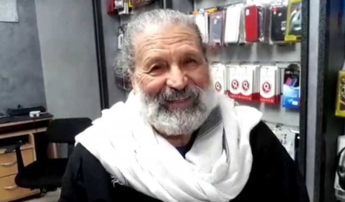 Hicham Ichaab overleden, Marokko verliest grote acteur