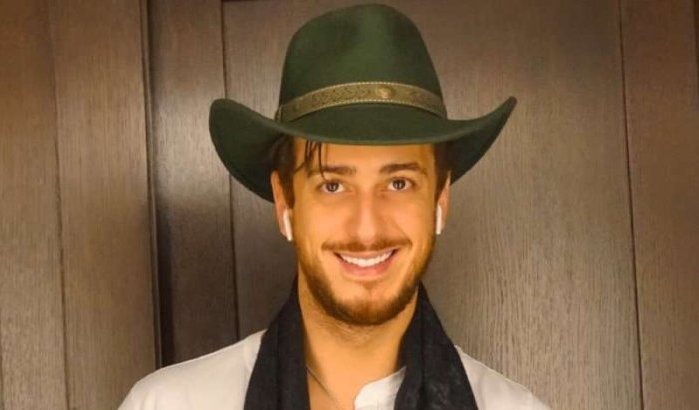 Saad Lamjarred aangeklaagd in nieuwe zaak
