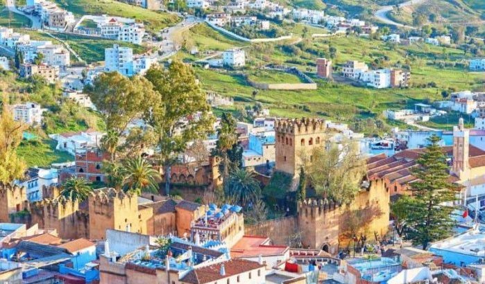 Marokko wil aantal toeristen tegen 2030 verdubbelen