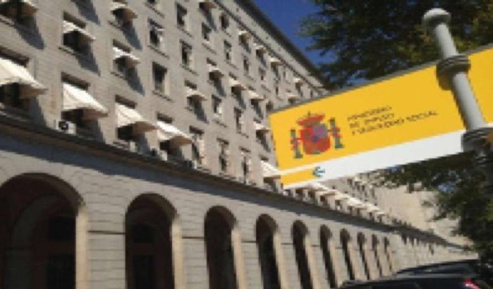 Spanje arresteert Marokkaan na uitkeringsfraude van 1,7 miljoen 