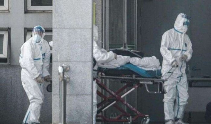 Coronavirus in Marokko: 104 mogelijke besmettingen, 3 risicosteden