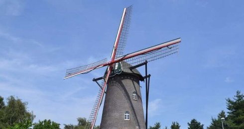 Hoogstraten
