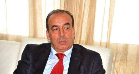 Hassan Abyaba