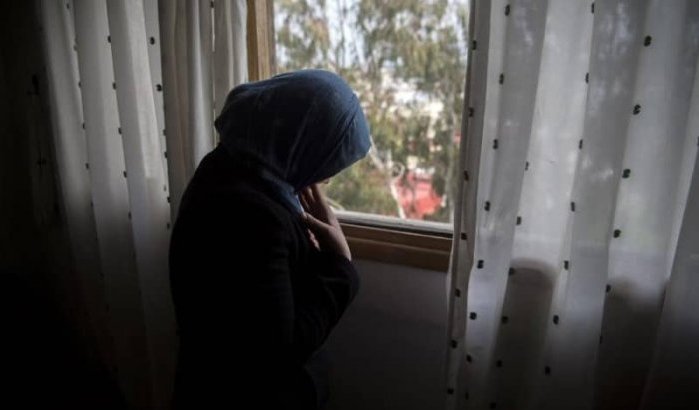 Ruim helft Marokkaanse vrouwen slachtoffer van geweld