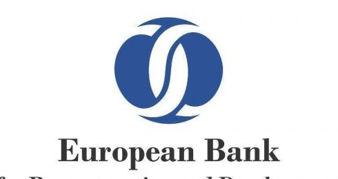Europese Bank voor Wederopbouw en Ontwikkeling