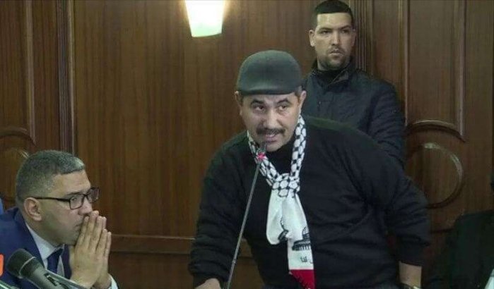 Marokko: Amazigh activist tot gevangenisstraf veroordeeld