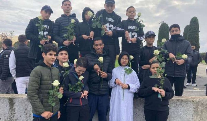 Familie doodgereden Aymen boos op Franse justitie
