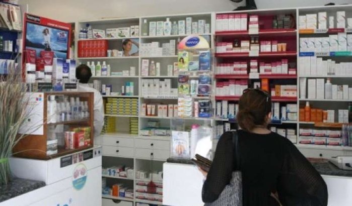 Apothekeres was grote drugsdealer in Marokko
