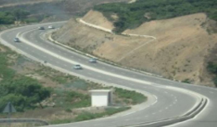 Weg Tetouan-Jebha deze zomer open