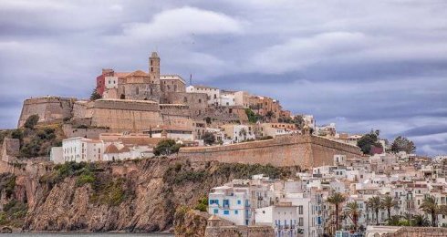 Ibiza