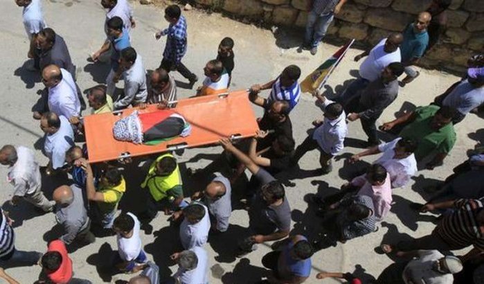 Marokko veroordeelt levende verbranding Palestijnse baby door Israël