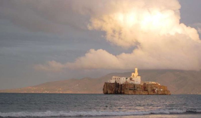 Vissers vermist voor kust Al Hoceima