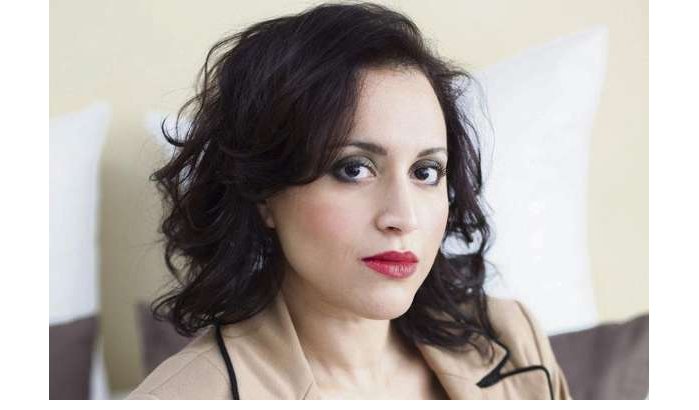 Naima El Bezaz