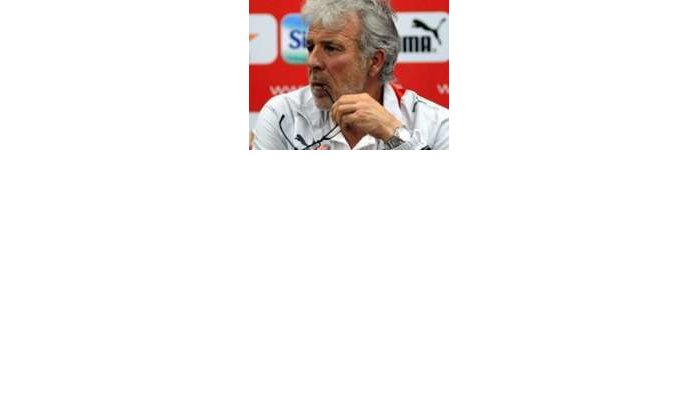 Maandsalaris Eric Gerets is 180.000 euro 